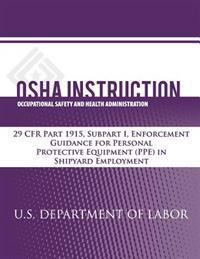 Osha Instruction
