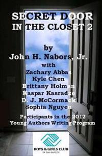 Secret Door in the Closet 2