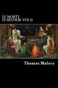 Le Morte D'arthur
