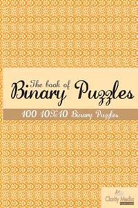 The Book of Binary Puzzles