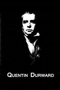 Bokomslag for "Quentin Durward"