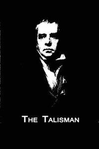 Bokomslag for "The Talisman"