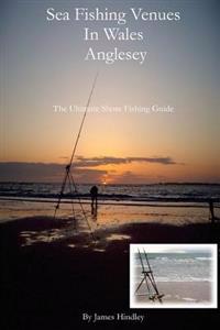 Sea Fishing Venues In Wales - Anglesey: Anglesey