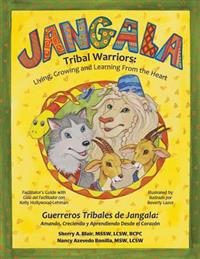 Jangala Tribal Warriors: Bilingual Version