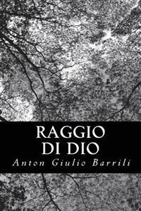Bokomslag för "Raggio Di Dio"