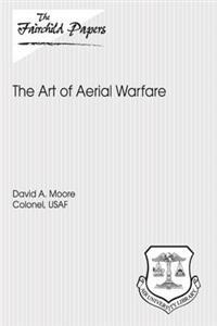 The Art of Aerial Warfare: Fairchild Paper