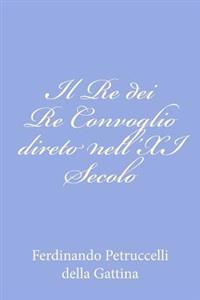 Il Re dei Re Convoglio direto nell'XI Secolo