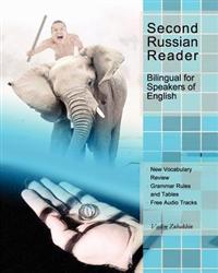 Second Russian Reader