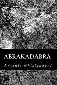 Abrakadabra