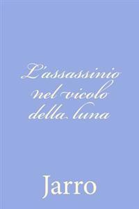 L'assassinio nel vicolo della luna