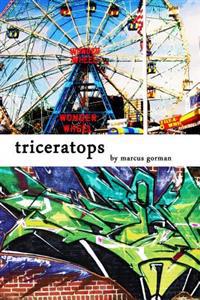 triceratops