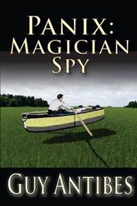 Panix: Magician Spy