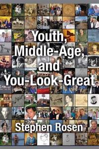 Youth, Middle-Age, and You-Look-Great: Dying to Come Back as A Memoir