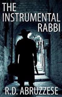The Instrumental Rabbi: A Professor McCauley Mystery