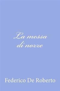 La messa di nozze