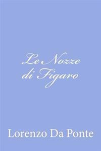 Le Nozze di Figaro
