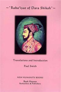 Ruba'iyat of Dara Shikoh