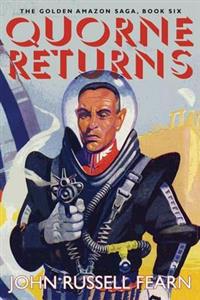 Quorne Returns