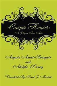 Casper Hauser