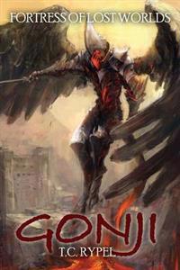 Gonji