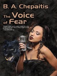 Voice of Fear