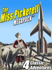 Miss Pickerell MEGAPACK (R)