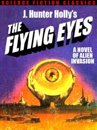 Flying Eyes