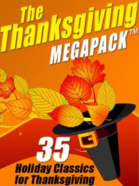 Thanksgiving MEGAPACK(TM)