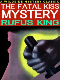 Fatal Kiss Mystery