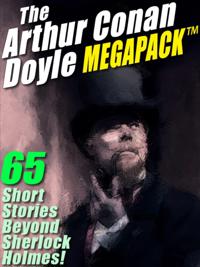 Arthur Conan Doyle MEGAPACK (R)