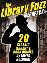Library Fuzz MEGAPACK (R): The Complete Hal Johnson Series