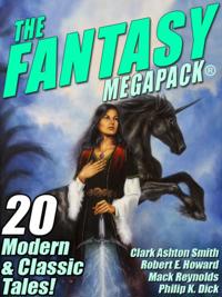Fantasy MEGAPACK (R)
