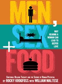 Men, Sex + Food