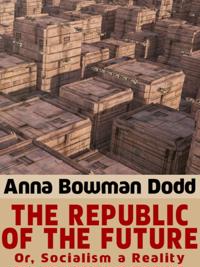Republic of the Future