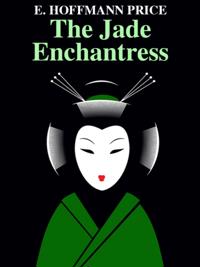 Jade Enchantress