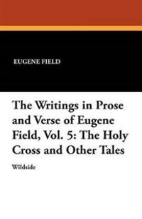 The Holy Cross and Other Tales