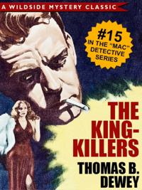 Mac Detective Mysteries