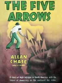 Five Arrows