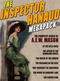 Inspector Hanaud MEGAPACK(R)