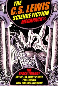 C.S. Lewis Science Fiction MEGAPACK(R)