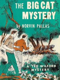 Big Cat Mystery