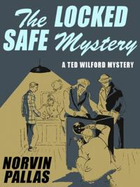 Locked Safe Mystery