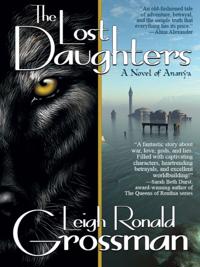 Lost Daughters