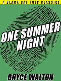 One Summer Night
