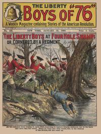 The Liberty Boys