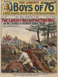 The Liberty Boys
