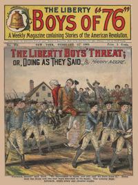 The Liberty Boys