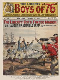 The Liberty Boys