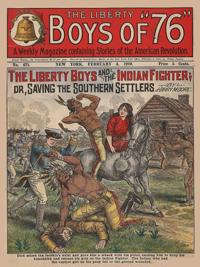The Liberty Boys