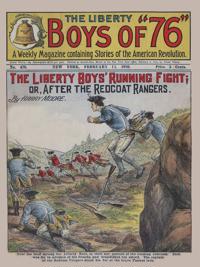 The Liberty Boys